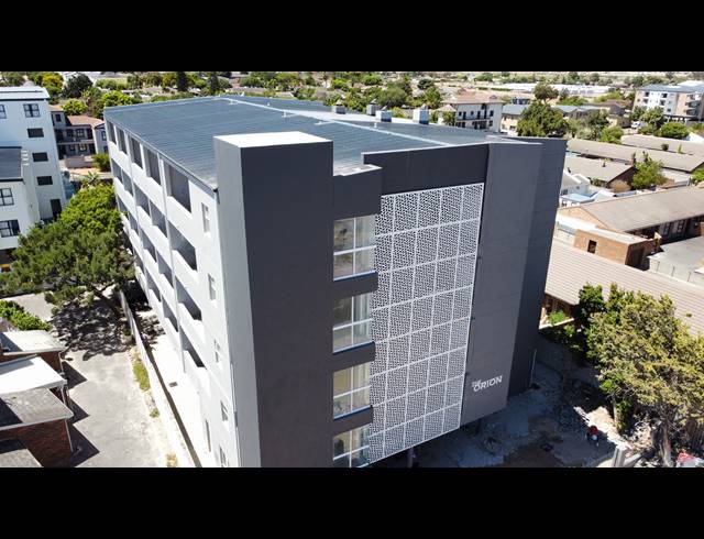 1 BEDROOM APARTMENT TO LET IN TABLE VIEW